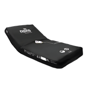 Novis Healthcare ProCair Prime Hybrid Alternating Air Mattress Single provides advanced pressure care with alternating air and foam support for patient comfort.