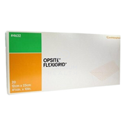 Opsite Flexigrid 透明薄膜敷料 12 x 25cm