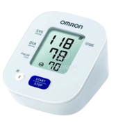 Omron Automatic Blood Pressure Monitor HEM7144t1