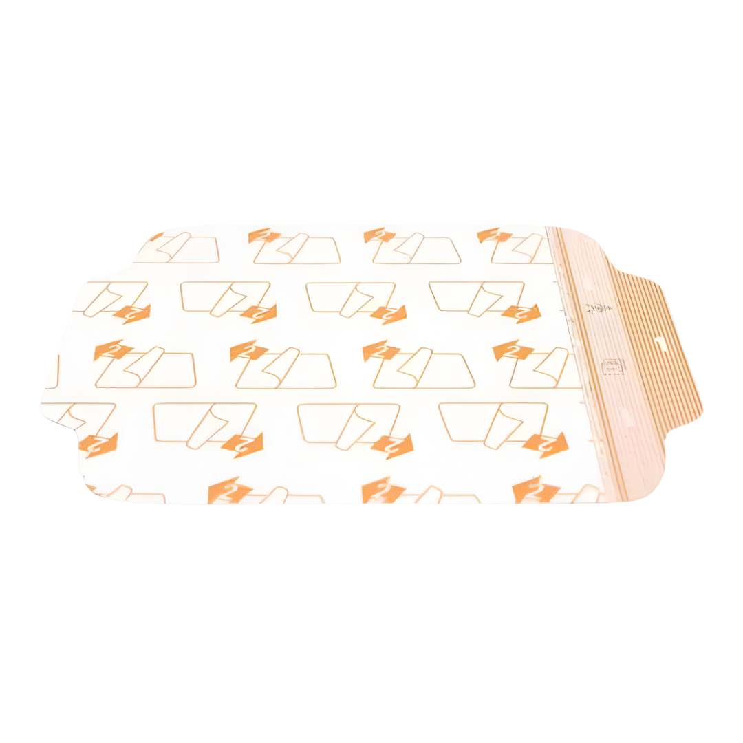 Opsite IV 3000 Window Frame Delivery Dressing provides secure, breathable IV site protection with transparent film for easy monitoring in clinical and aged care settings.