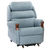 Oscar Barwon Lift Recliner Chair with custom sizing, dual motor options, and pressure care upgrades – ideal for aged care and NDIS support.