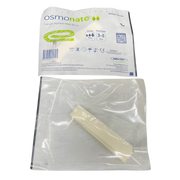 Osmonate Calcium Alginate Rope 30cm – absorbent rope dressing for cavity wounds, supports moist healing.
