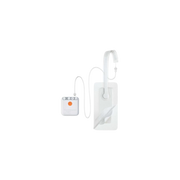 A Pico 14 Negative Pressure Wound Therapy System, consisting of a NPWT pump and PICO 14 dressing, against a white background.