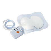 PICO 7 Multisite Wound Dressing in small and large sizes provides portable negative pressure therapy for effective healing of surgical, traumatic, and chronic wounds.