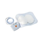 PICO Multisite Dressing 5‑pack in small and large sizes provides flexible, secure negative pressure therapy for wounds on various body areas in clinical and home care.