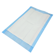 Pacific Medical 5ply Underpads, disposable absorbent pads for continence care and surface protection.protection.