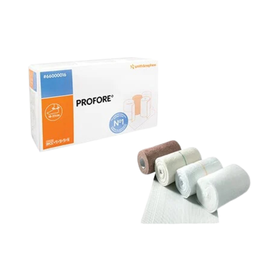 Profore Four Layer Bandage Kit