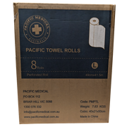 Pacific 卷筒纸 CTN8 - 大号 49厘米 X 41.5米