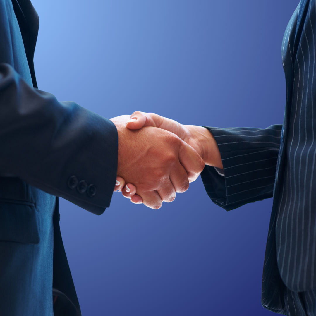 <strong>Partnership, Not Just Transactions</strong>