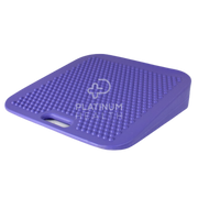 Physio/Exercise/Rehab - Balance Sitting Wedge Inflatable