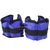 Physio/Exercise/Rehab - Weighted Cuff Ankle Pair, 0.5kg (Per Cuff)