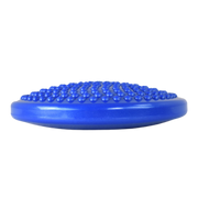 Physio/exercise/rehab balance disc air cushion, designed for balance, stability, and seated or standing exercises.