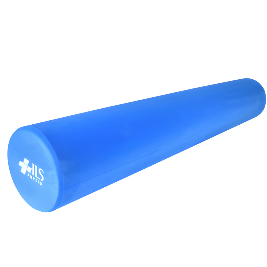 Mobility Foam Roller in small and large sizes designed to support muscle release, flexibility improvement, and rehabilitation during physio and exercise routines.