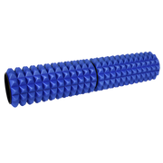 Mobility Grid Roller in small and large sizes designed for muscle release, flexibility improvement, and rehabilitation support during physio and exercise routines.