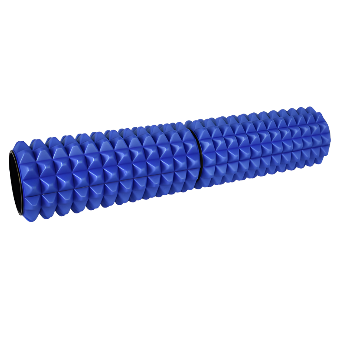 Mobility Grid Roller in small and large sizes designed for muscle release, flexibility improvement, and rehabilitation support during physio and exercise routines.