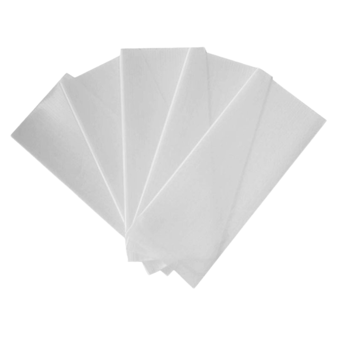 Clear Pill Crusher Pouch with ribbed interior and bevelled seams, designed for safe, single-use tablet crushing in clinical, aged care, and home settings.