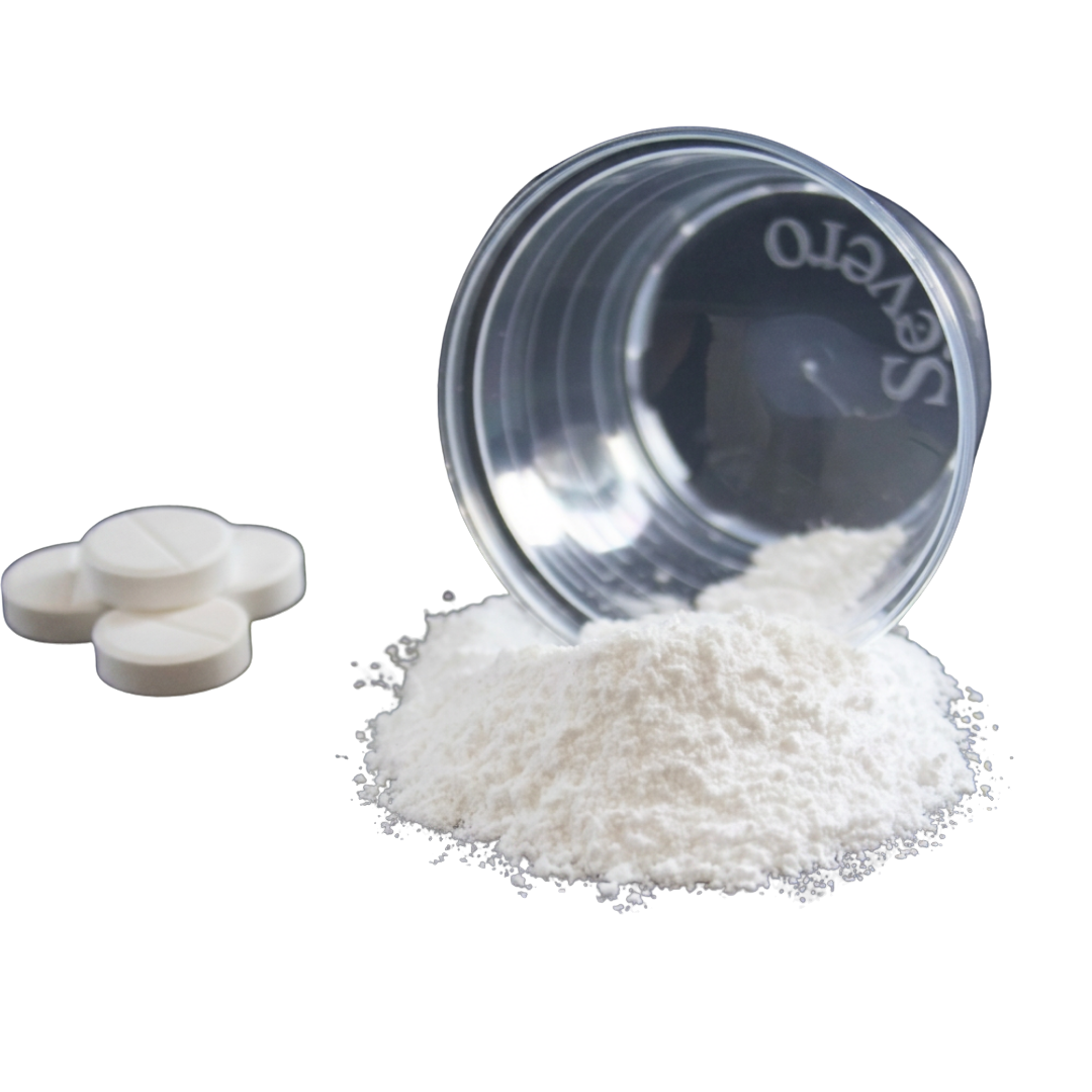 Severo pill crusher disposable cups, durable and hygienic design, ensures safe medication preparation, compatible with Severo devices for efficient daily use.