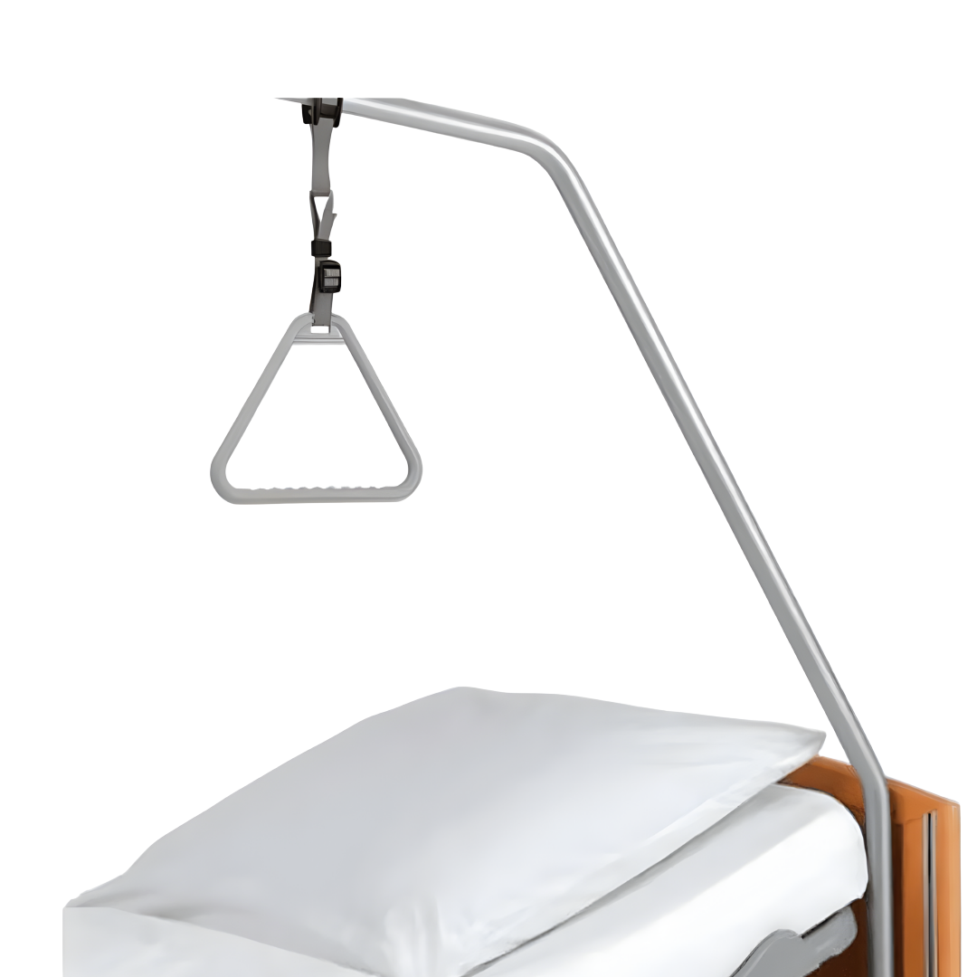 PremiumLift Self Help Pole Standard provides safe mobility support for independence in home, aged care, and hospital.