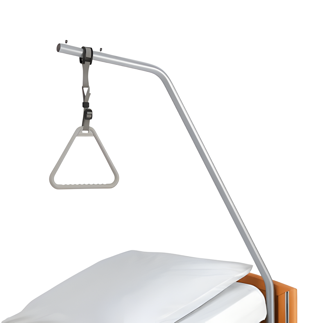 PremiumLift Self Help Pole Standard provides safe mobility support for independence in home, aged care, and hospital.