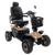 Pride Pathrider 150XL Turbo Mobility Scooter With 100AH Batteries