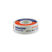 Primatape Waterproof Tape 1.25cm x 5m