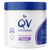 QV Ceramides Cream 500g jar - Gentle, fragrance-free moisturizer for dry and sensitive skin, providing 24-hour hydration and barrier protection.