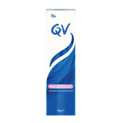 QV Hand Cream 50g – Non-greasy moisturiser for dry, sensitive hands