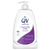 QV Dermcare Eczema Daily Cream 1kg pump bottle for sensitive, eczema-prone skin, enriched with ceramides.