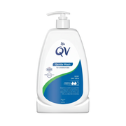 Ego QV Gentle Wash 1kg – Soap-Free Cleanser for Sensitive Skin