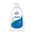 QV Gentle Wash 500g Bottle - Soap-free, pH-balanced cleanser for sensitive skin. Dermatologist-recommended for dry skin, eczema, and everyday skincare.