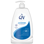 QV Skin Lotion 1L Bottle