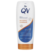 Qv Nourishing Conditioner 500G