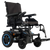 Quickie Q100 Power Chair