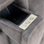 Alivio Donatello Plus Quint Motor Lift Chair in Canyon fabric, featuring five-motor adjustability, lay-flat recline, and ergonomic support for mobility and comfort in aged care or home environments.