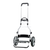 Raizer II Transport Trolley for easy and safe patient transfers, featuring ergonomic design, smooth rolling wheels, and durable construction. Ideal for caregivers.
