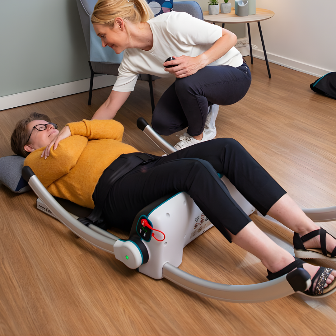 Raizer II Mobility Aid provides safe, efficient fall recovery support with standard variant.