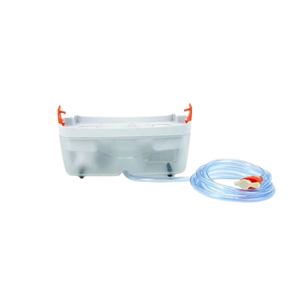 Renasys Touch Canisters
