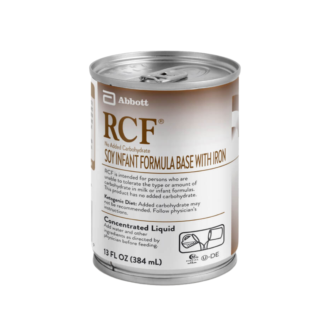 Ross Carbohydrate Free 384ml unflavoured can – medical nutrition for carb-free diets and enteral feeding.