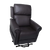 Royale Medical Chadwick Leather Lift Chair with dual motor recline and premium leather upholstery.