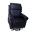 Royale Medical Chadwick Oxford Plush Leather Lift Chair with quad motor and head/lumbar power in plush leather upholstery.