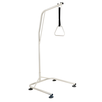 Royale Medical  - Free Standing - Self Help Pole Stand