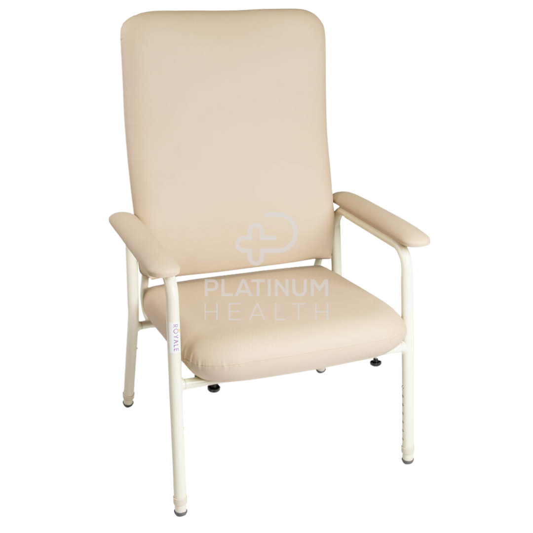 Royale Medical  Bariatric Day Chair