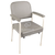 RoyaleMedicalChairLowbackArdoGrey
