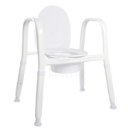 Royale Medical Premium Over Toilet Aid - Aluminium Rust Free