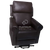 RoyaleMedicalQuadMotorwithHead_LumbarPowerRoyaleChadwickOxfordPlushLeather