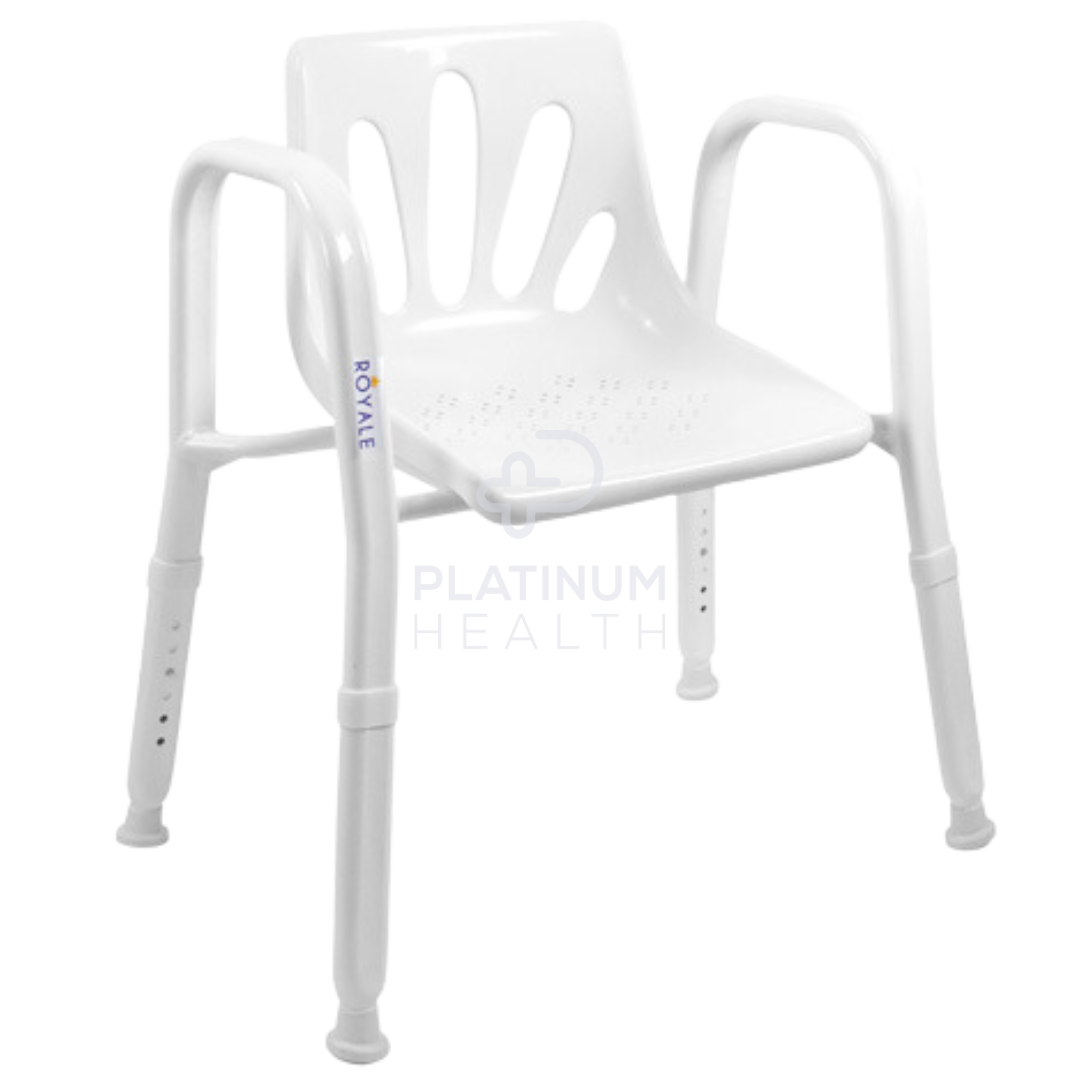 Royale Medical Shower Chair
