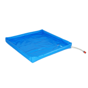 Royale Medical Portable Shower Tray