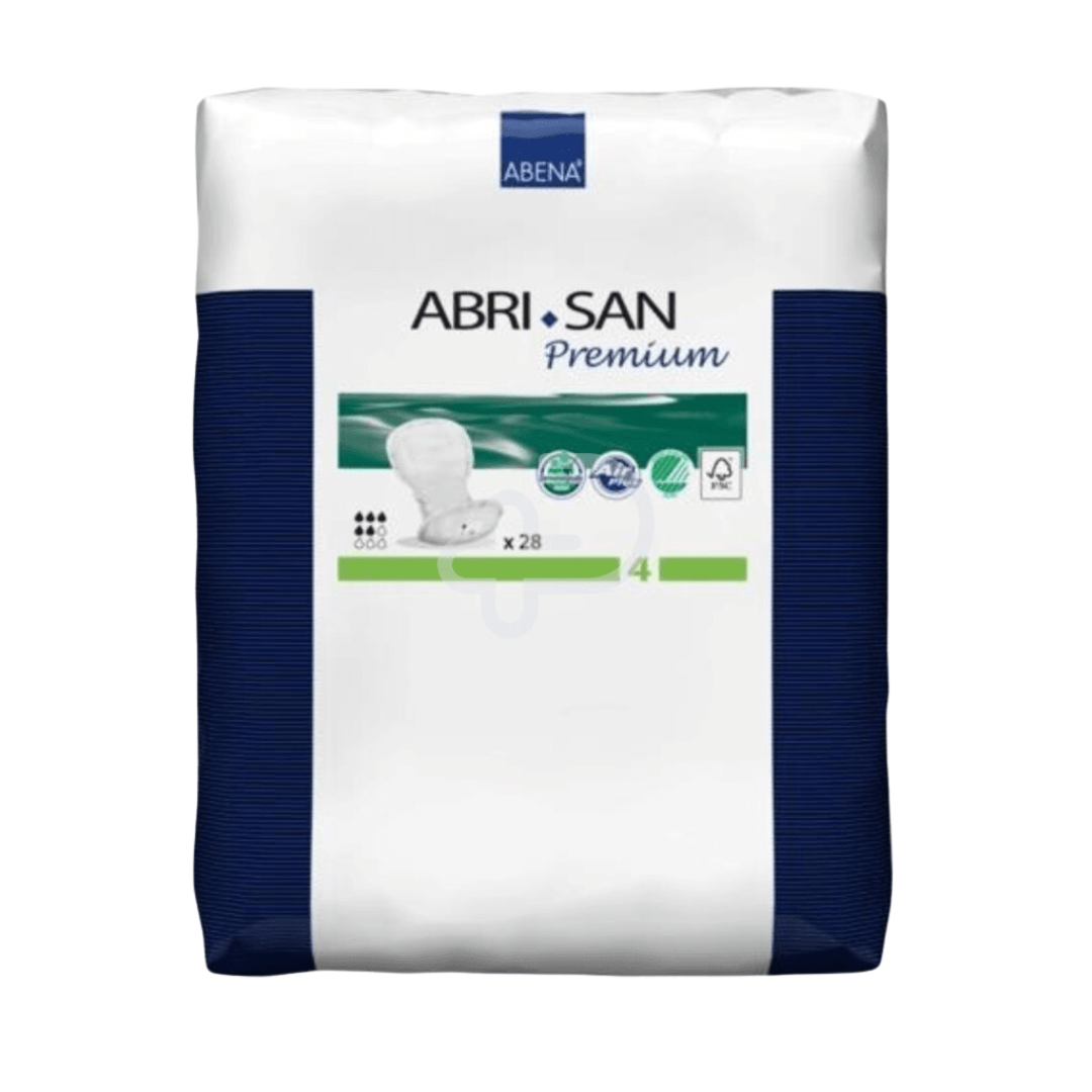 Abena San 4 Premium