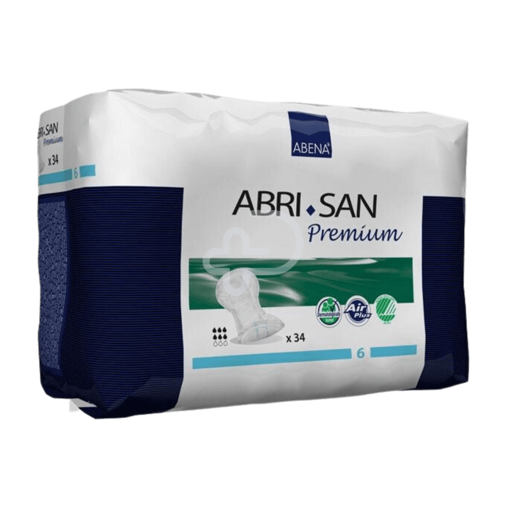 Abena San 6 Premium