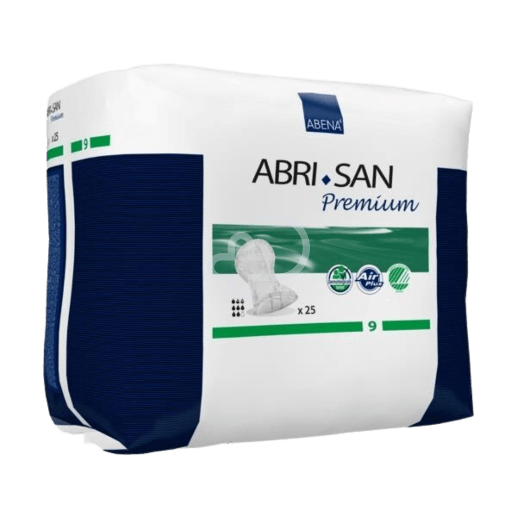 Abena San 9 Premium